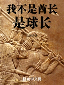 I'm Not the Chief, I'm the Captain