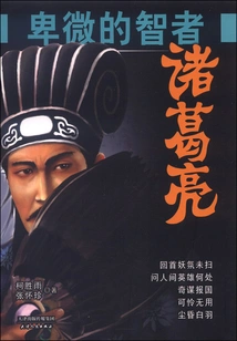 卑微的智者：诸葛亮