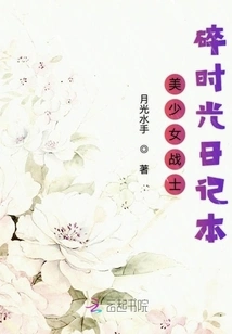 Sailor Moon Broken Time Diary