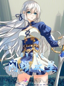 Philippine Dream Girl Shining Star