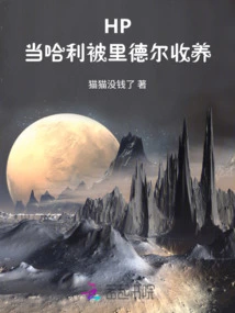 Hp: When Harry Was Adopted by Riddle