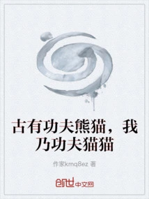 There Was Kung Fu Panda in Ancient Times, I Am Kung Fu Cat