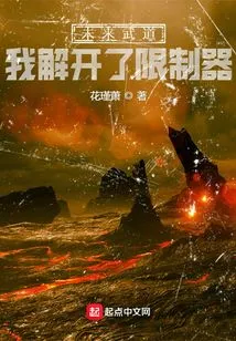 Future Martial Arts: I Unlocked the Limiter