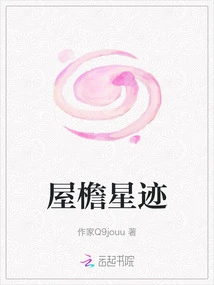 Star Trails on Eaves