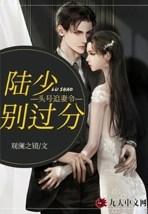 The Number One Order to Chase Your Wife: Mr. Lu, Don't Go Too Far