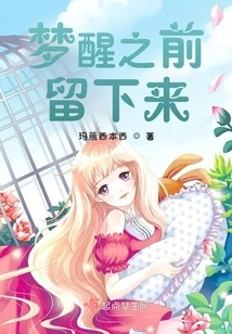 Stay Until You Wake Up