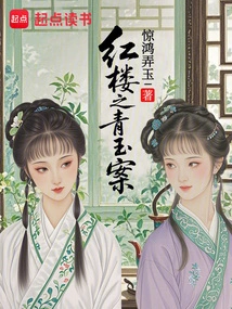 Red Mansion: Jin Chai, Please Respect Yourself, I Am the Investigator