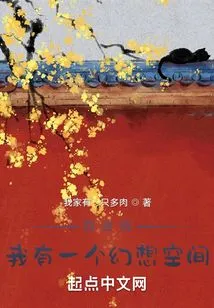 Siheyuan: I Have a Fantasy Space