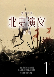 Qing Dynasty Novels: Romance of Northern History (1)