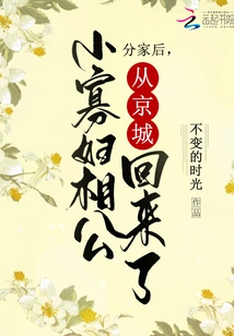 After the Separation, the Young Widow's Husband Came Back from the Capital