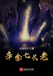 Seventh Elder Xin Jin