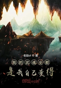 All My Martial Arts Spirits Were Transformed by Myself