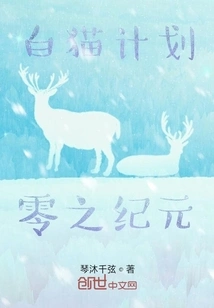 White Cat Project Zero Age