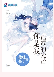 You Are the Light I Chase