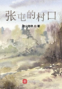 Zhangtun's Village Entrance