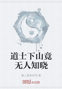 No One Knew When the Taoist Priest Came Down the Mountain