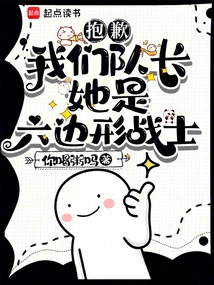 Sorry, Our Captain is a Hexagon Warrior