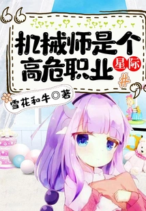 Mechanic is a High-risk Profession [interstellar]