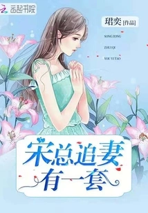 Mr. Song Has a Way of Chasing His Wife