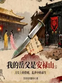 My Father-in-law is an Lushan