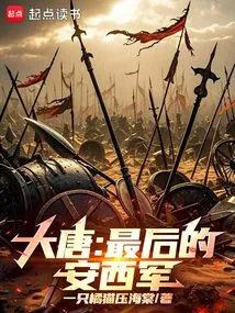 Datang: the Last Anxi Army