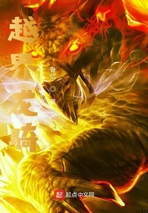 Cross-border Dragon Rider