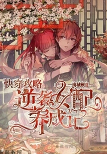 Quick Travel Strategy, Counterattack on Developing Female Supporting Characters