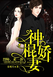 The Magical Wife: Commander Lieutenant, Let Me Tell You Something!