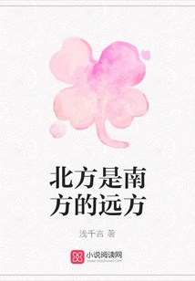 The North is the Distance to the South