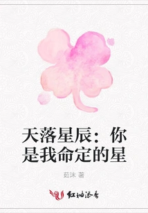 Stars Falling from the Sky: You Are My Destined Star