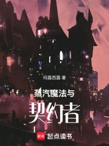 Steam, Magic and Contractors