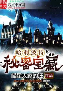 Harry Potter and the Secret Treasure