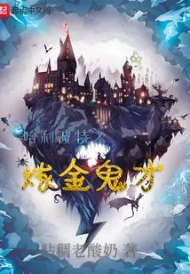 Harry Potter: the Alchemist