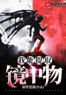 I Can Extract Objects in the Mirror