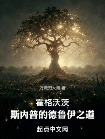 Hogwarts: Snape's Way of the Druid