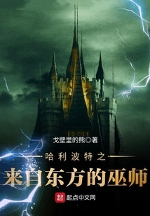 Harry Potter: the Wizard from the East