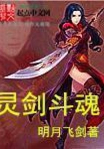 Spirit Sword Fighting Soul