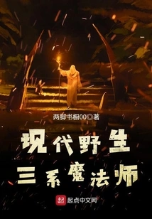 Modern Wild Three-series Magician