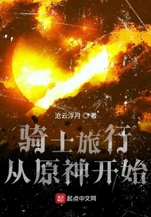 The Knight's Journey Begins with Genshin Impact