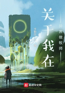 About Me Being a Pastor in Another World