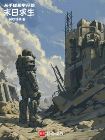 Start Surviving the Apocalypse by Rubbing the Mecha by Hand