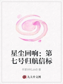 Stardust Echoes: Homing Beacon No. 7