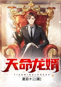 Destiny Dragon Son-in-law