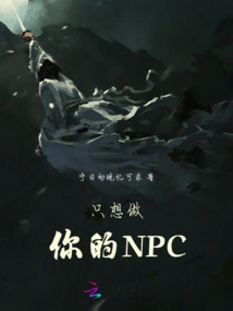 I Just Want to Be Your Npc