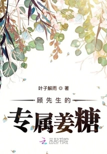 Mr. Gu's Exclusive Ginger Candy