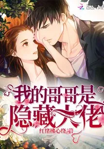 My Brother is a Hidden Boss