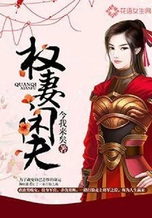 Powerful Wife, Idle Husband