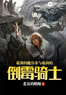 The Strongest Magic Emperor and the Weakest Unlucky Knight