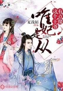 Wei Fei is From: This Prince is a Bit Stupid