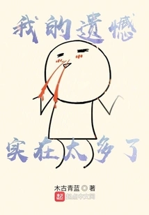 I Have Too Many Regrets